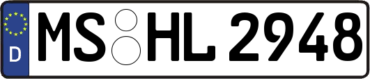 MS-HL2948