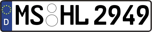 MS-HL2949