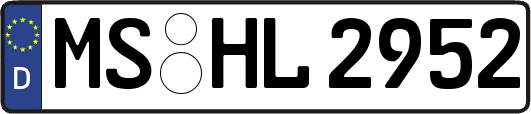 MS-HL2952