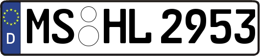 MS-HL2953