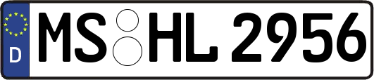 MS-HL2956