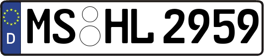 MS-HL2959