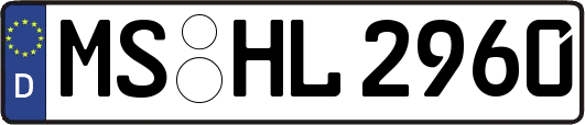 MS-HL2960