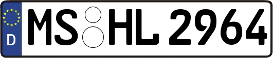 MS-HL2964