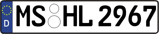 MS-HL2967