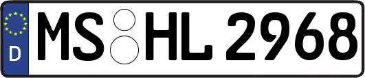 MS-HL2968