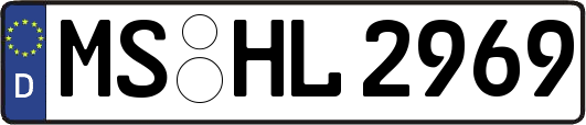 MS-HL2969