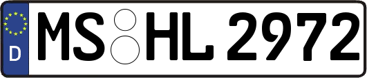 MS-HL2972