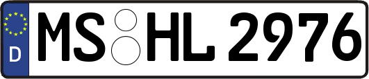 MS-HL2976
