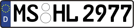 MS-HL2977