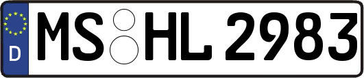 MS-HL2983