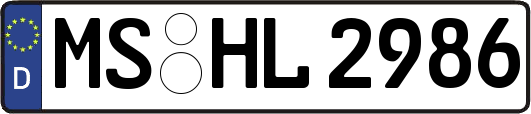 MS-HL2986