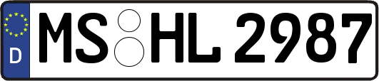 MS-HL2987