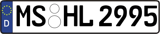 MS-HL2995
