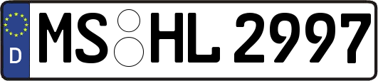 MS-HL2997