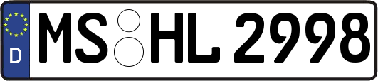 MS-HL2998