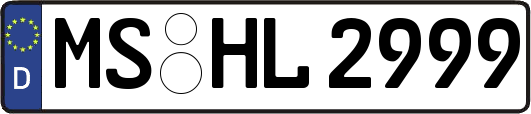 MS-HL2999