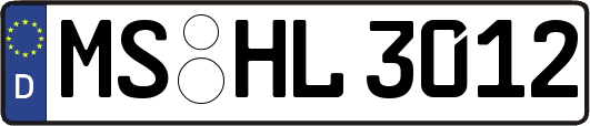 MS-HL3012
