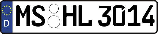 MS-HL3014