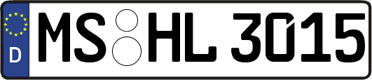 MS-HL3015