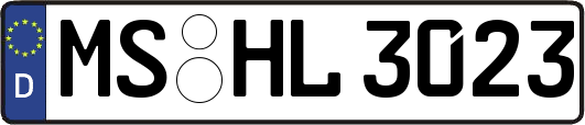 MS-HL3023