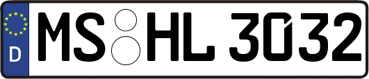 MS-HL3032