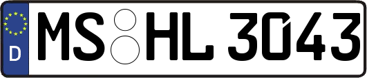 MS-HL3043