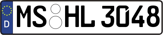 MS-HL3048