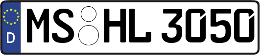 MS-HL3050