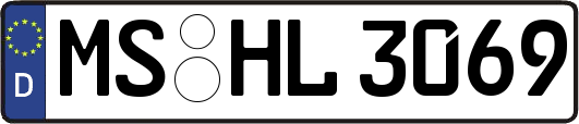 MS-HL3069