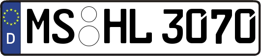 MS-HL3070