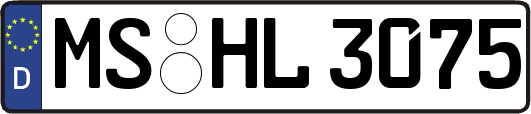 MS-HL3075