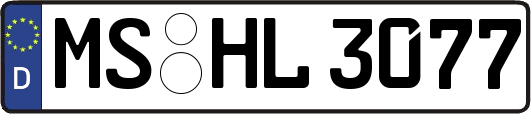 MS-HL3077