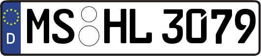 MS-HL3079