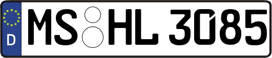 MS-HL3085