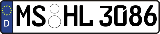 MS-HL3086