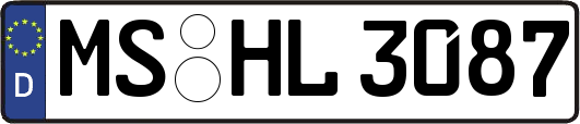MS-HL3087