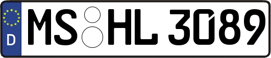 MS-HL3089