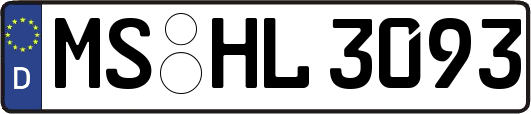 MS-HL3093