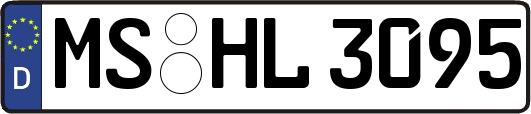 MS-HL3095