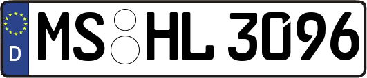 MS-HL3096