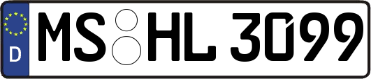 MS-HL3099
