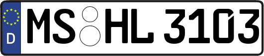 MS-HL3103