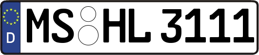 MS-HL3111