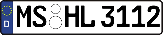 MS-HL3112