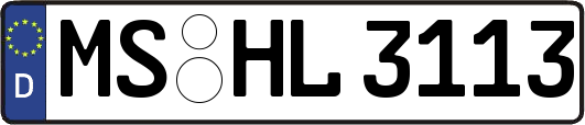MS-HL3113