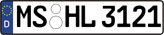 MS-HL3121