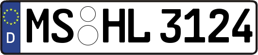 MS-HL3124