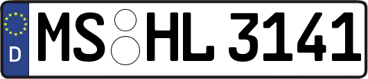 MS-HL3141
