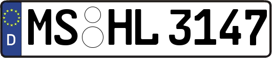MS-HL3147
